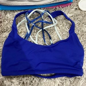 Free to be wild lulu lemon